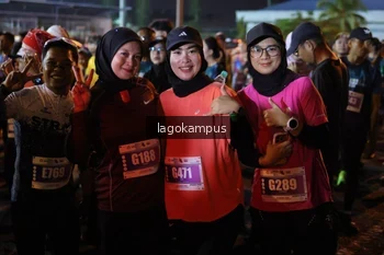 Runner Photo 4936505