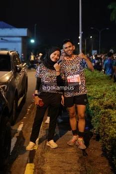 Runner Photo 4936507