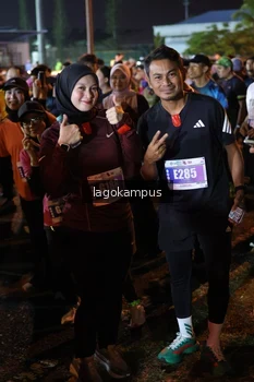 Runner Photo 4936510