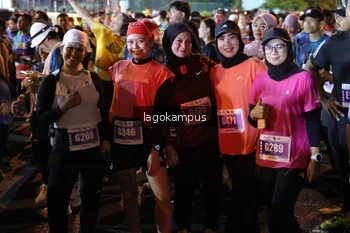Runner Photo 4936515