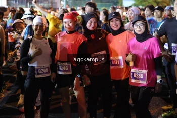 Runner Photo 4936517