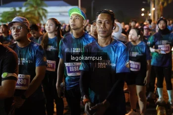 Runner Photo 4936518