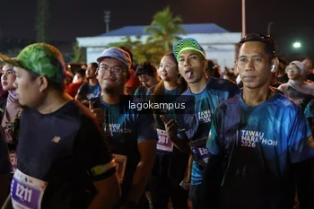 Runner Photo 4936524