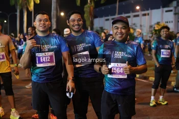 Runner Photo 4936529