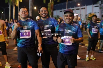 Runner Photo 4936530