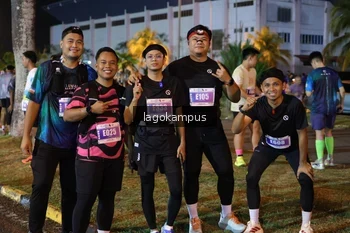 Runner Photo 4936542