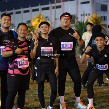 Runner Photo 4936546