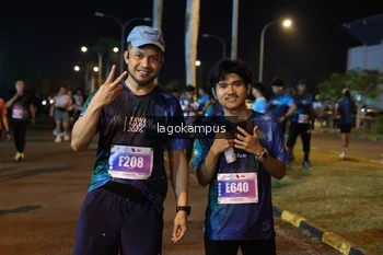 Runner Photo 4936554
