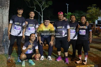 Runner Photo 4936555