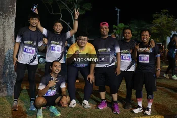 Runner Photo 4936562