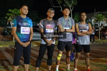 Runner Photo 4936563