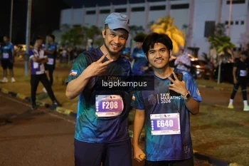 Runner Photo 4936569