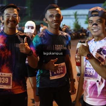 Runner Photo 4936574