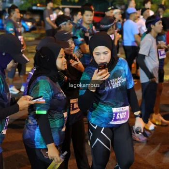 Runner Photo 4936576