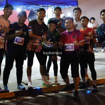 Runner Photo 4936578