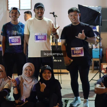 Runner Photo 4936580