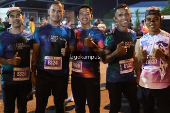 Runner Photo 4936583