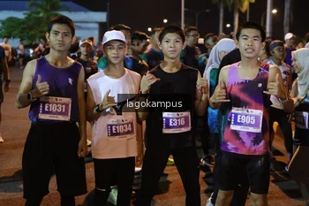 Runner Photo 4936592