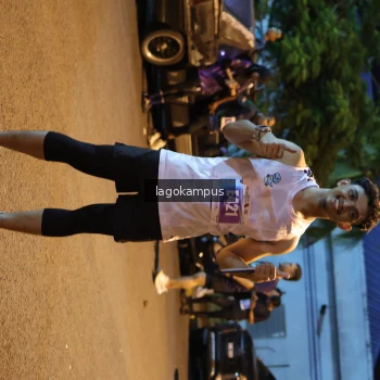 Runner Photo 4936593