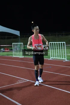 Runner Photo 4936600