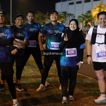 Runner Photo 4936603