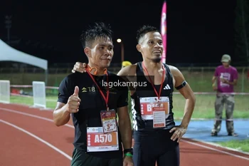 Runner Photo 4936604