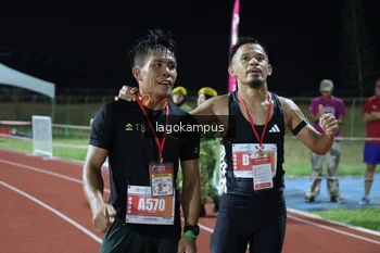 Runner Photo 4936607