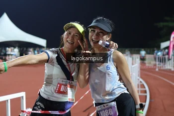 Runner Photo 4936612