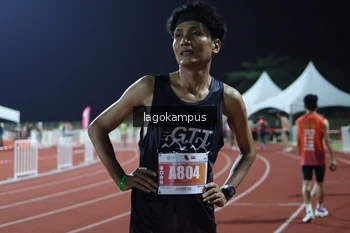 Runner Photo 4936613