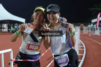 Runner Photo 4936616