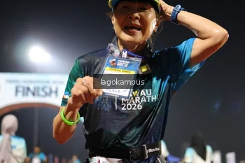 Runner Photo 4936618