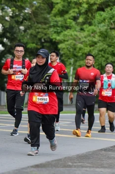 Runner Photo 49370