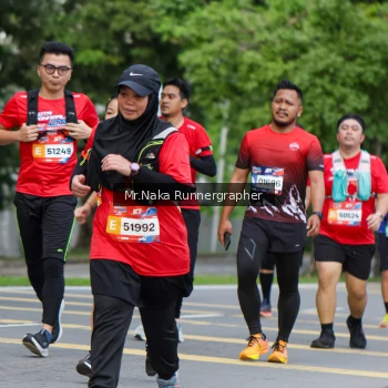 Runner Photo 49372