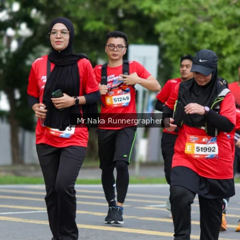 Runner Photo 49374
