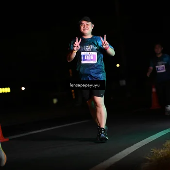 Runner Photo 4937976