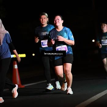 Runner Photo 4937978