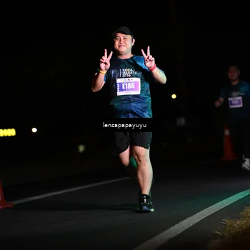 Runner Photo 4937981