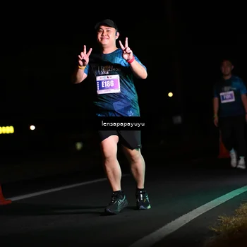 Runner Photo 4937983