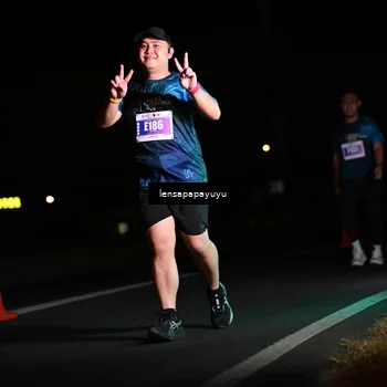Runner Photo 4937985