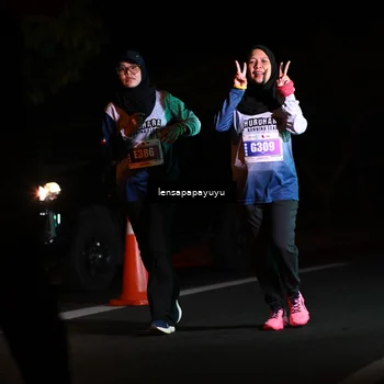 Runner Photo 4938005