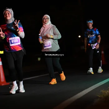 Runner Photo 4938015