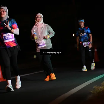 Runner Photo 4938017