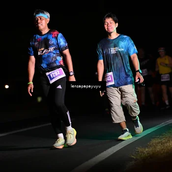 Runner Photo 4938022