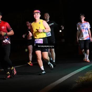 Runner Photo 4938026