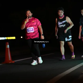 Runner Photo 4938037