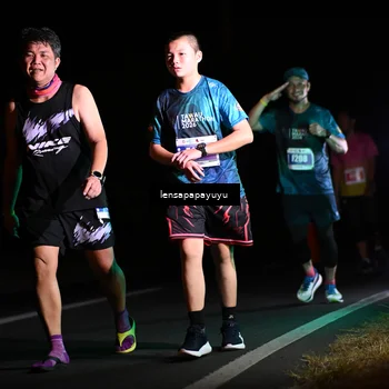 Runner Photo 4938045