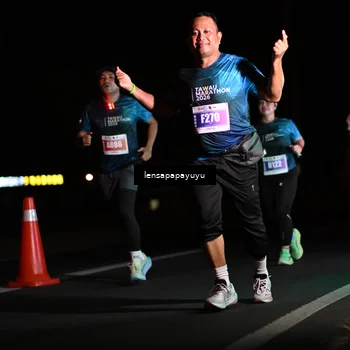 Runner Photo 4938069