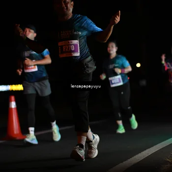 Runner Photo 4938070