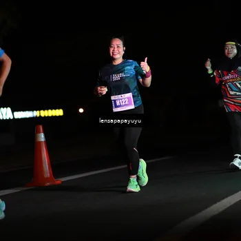 Runner Photo 4938072