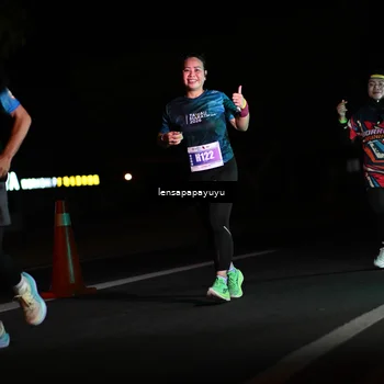 Runner Photo 4938073